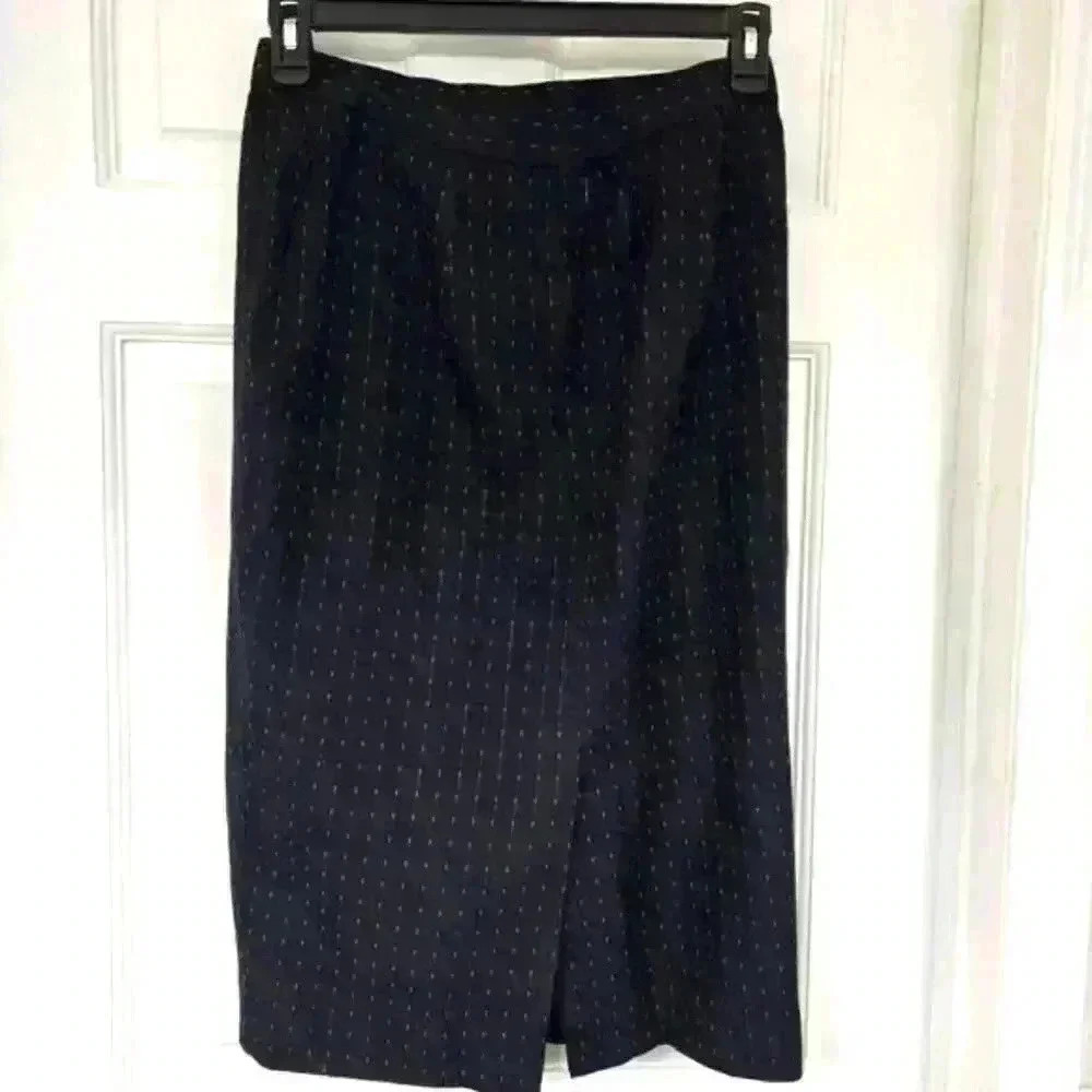 C'est Simone Saks Fifth Avenue Elegant European Style Suit,Size 14 - Picture 5 of 8